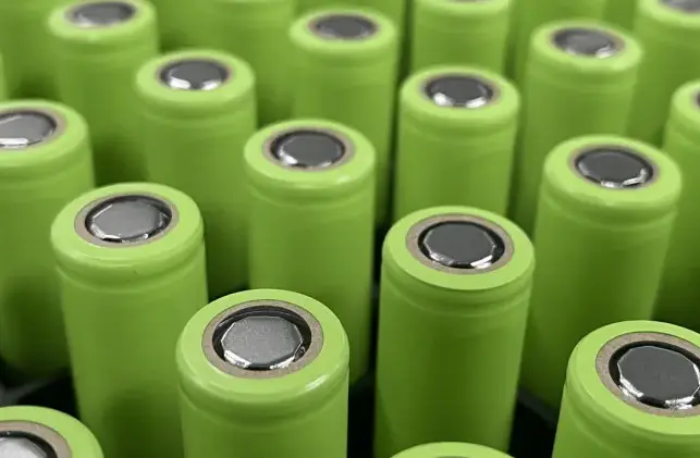 锂电池废气处理方案